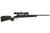 Savage Axis 2 XP .30-06 Bolt Rifle with AccuTrigger & 3-9x40 Scope thumbnail 1