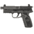 FN 502 Tactical .22 LR 4.60in Black thumbnail 2