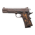 Tisas Arms 1911 Duty 45 ACP 5in thumbnail 2