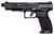 Canik Mete SFx Pro 9mm SAO Pistol - Threaded Barrel, Black thumbnail 3