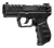 Walther PD380 Gen 1 Compact DA/SA .380 ACP Pistol, 9+1 Rounds, Black thumbnail 7