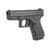Glock G23 Gen 4 Compact .40 S&W - Reliable Defense & Sport Pistol thumbnail 1