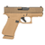 Glock G43X 9mm Luger 3.41in thumbnail 1