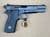 GIRSAN MCP35 Tactical 9mm Semi-Auto Pistol - Dual Tone Finish thumbnail 1