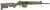 KelTec SU16CA Green - Lightweight 5.56mm Semi-Auto Rifle 10+1 thumbnail 1