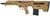 Desert Tech WLVRN 5.56 NATO FDE Semi-Auto Rifle - Tactical Precision thumbnail 1