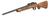 Springfield Precision .22LR Model 2020 Bolt Rifle - AAA Walnut Stock thumbnail 3