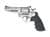 Smith & Wesson Pro Series 627 Revolver - .357 Magnum, 8-Round Powerhouse thumbnail 4