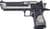 Magnum Research Desert Eagle MK XIX .50 AE 6" Black Semi-Auto Pistol thumbnail 2