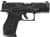 Walther PDP Steel Frame 9MM - Precision Performance Pistol thumbnail 1