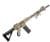 Watchtower Firearms BDRX-15 5.56 NATO 16in FDE thumbnail 1