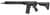 Bushmaster Bravo Zulu: Versatile 5.56 NATO Semi-Auto Rifle, Black 16" thumbnail 2