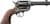 Pietta 1873 Heritage .357 Mag Revolver - Case Hardened, 4.75" Barrel thumbnail 1