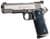 Colt Gold Cup Gen 70 .45 ACP - Precision Match Stainless/Blue Finish thumbnail 3