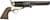 Traditions 1851 Navy Revolver .36 Brass, 7.5" Barrel Classic Edition thumbnail 1