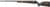 Weatherby Mark V Apex LH .300 Win Mag 26" Precision Bolt Rifle thumbnail 1