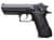 IWI Jericho 941 Steel Frame 9mm Pistol - Precision & Power thumbnail 3