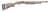 Mossberg 500 Super Bantam 20Ga Youth Pump Shotgun - Mossy Oak Camo thumbnail 1