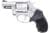 Taurus 942 Ultra-Lite .22 WMR Revolver - Compact Matte Stainless 2" thumbnail 2