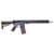 Galaxy Liberty AR-15 Gen 1 .223 Wylde 16" Semi-Auto Rifle - Cerakote Blue thumbnail 1