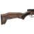 Savage Mark II Minimalist .22 LR Bolt-Action Rifle, 18" Wood Finish thumbnail 6