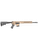 LWRC IC Semi-Auto 5.56 NATO, FDE, Optic Ready, 16.1" Barrel thumbnail 2