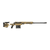 Cadex CDX-50 Tremor 50 BMG 29in Hybrid Tan thumbnail 1