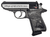 Walther Arms PPK/s .380 ACP 3.3in Wood Grips Two-Tone thumbnail 1