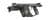 Kriss Vector SDP 9mm - MultiCam Black, Super V Recoil System thumbnail 1