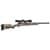 Savage 110 Apex Predator XP .204 Ruger Camo Bolt-Action Rifle thumbnail 6