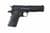 Walther 1911 Colt A1 .22 LR - Black Tactical Pistol thumbnail 4