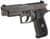 Sig Sauer P226 Legion 9mm - XRAY3 Night Sights, Grey Finish thumbnail 1