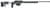 Savage 110 Elite Precision .338 Lapua Bolt Rifle - Gray Cerakote thumbnail 3