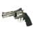 Colt Anaconda Filigree .44 Mag Revolver - 4.25" Barrel, Stainless Finish thumbnail 4