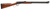 G-Force LVR410 Elite Lever Action Shotgun, 24" Turkish Walnut .410 Gauge thumbnail 1