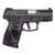 Taurus G2C 9mm Compact EDC Pistol with Laser & Flashlight Kit thumbnail 3