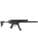 GSG-16 Tactical .22 LR Carbine - Lightweight Matte Black Rifle thumbnail 9