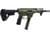 Freedom Ordnance FX9 Elite 9mm 4in Olive Drab thumbnail 2