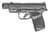 Springfield Hellcat OSP 9mm Black - Compact Concealed Carry Pistol thumbnail 4