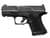 Shadow Systems CR920 9mm Optics-Ready Compact Pistol - Black thumbnail 2