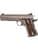 ATI GSG 1911 HGA .22 LR - Desert Tan, Lightweight & Reliable thumbnail 4
