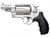 Smith & Wesson Model 940-3 9mm 2.17in Satin Silver thumbnail 3
