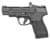 S&W M&P Shield Plus 9mm Pistol w/ Crimson Trace Red Dot Sight thumbnail 4