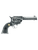 Chiappa SAA 1873 Classic .22 LR Revolver - Antiqued Finish, 6-Shot thumbnail 3