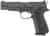 FN High Power 9mm Pistol – Ergonomic, 17+1 Capacity, Black Finish thumbnail 3