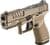 Springfield Armory Echelon 4.0C 9mm Luger 4in FDE 15rd thumbnail 3