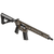 Radian Weapons Model 1 6mm ARC 14.5in Brown Cerakote thumbnail 2