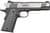 Kimber Eclipse Custom - 10mm Charcoal Gray 1911 Pistol thumbnail 3