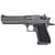Desert Eagle Mark XIX .50 AE Tungsten Gray Pistol thumbnail 1