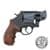 Smith & Wesson 327 PC .357 Magnum Revolver - 8-Round Compact Power thumbnail 1
